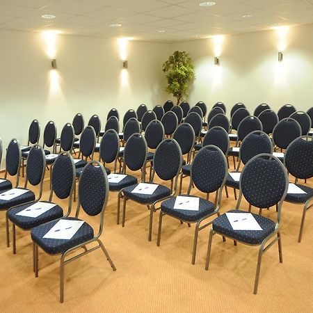 Cityclass Hotel Atrium Budget Leverkusen Konforlar fotoğraf