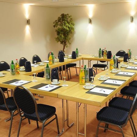 Cityclass Hotel Atrium Budget Leverkusen Konforlar fotoğraf