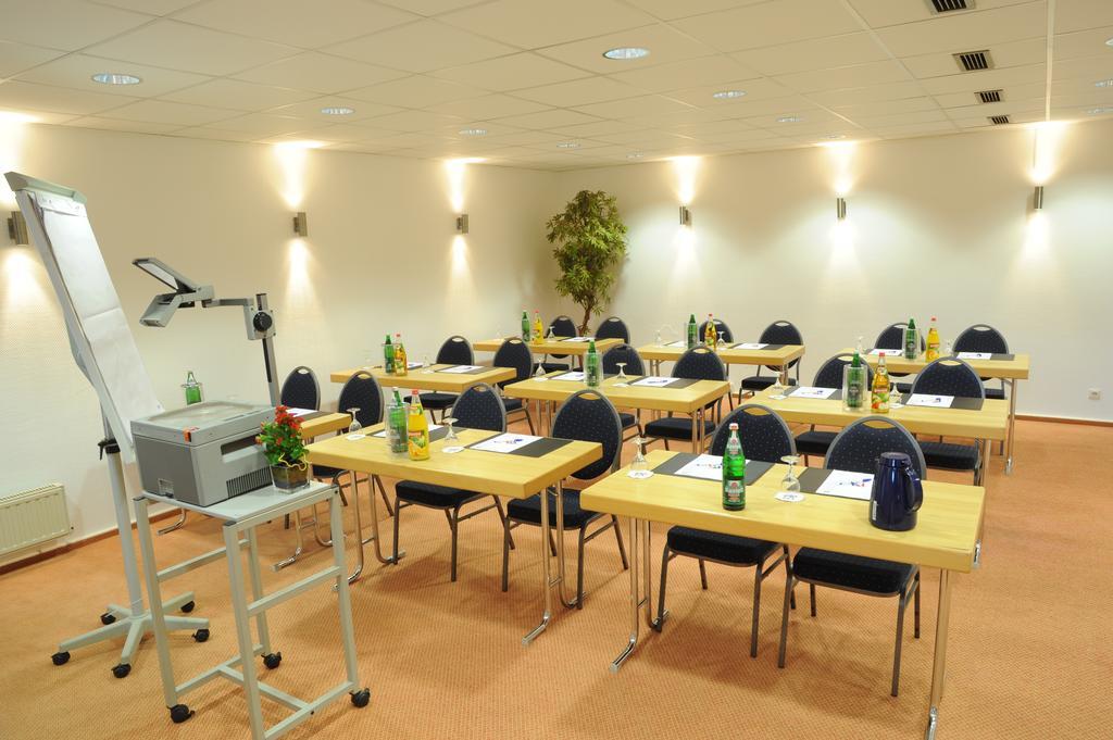 Cityclass Hotel Atrium Budget Leverkusen Dış mekan fotoğraf