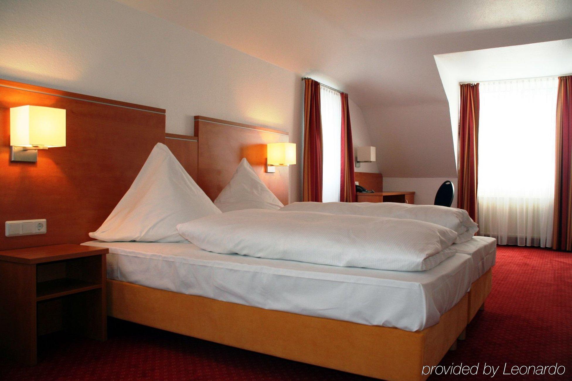 Cityclass Hotel Atrium Budget Leverkusen Dış mekan fotoğraf
