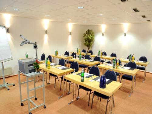 Cityclass Hotel Atrium Budget Leverkusen Dış mekan fotoğraf
