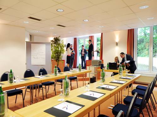 Cityclass Hotel Atrium Budget Leverkusen Dış mekan fotoğraf